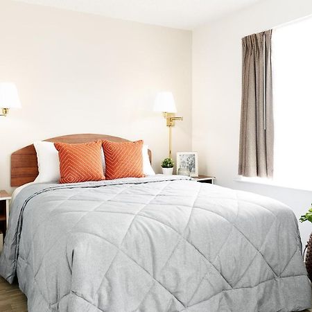 Intown Suites Extended Stay Lewisville Tx Valley View Dr Εξωτερικό φωτογραφία