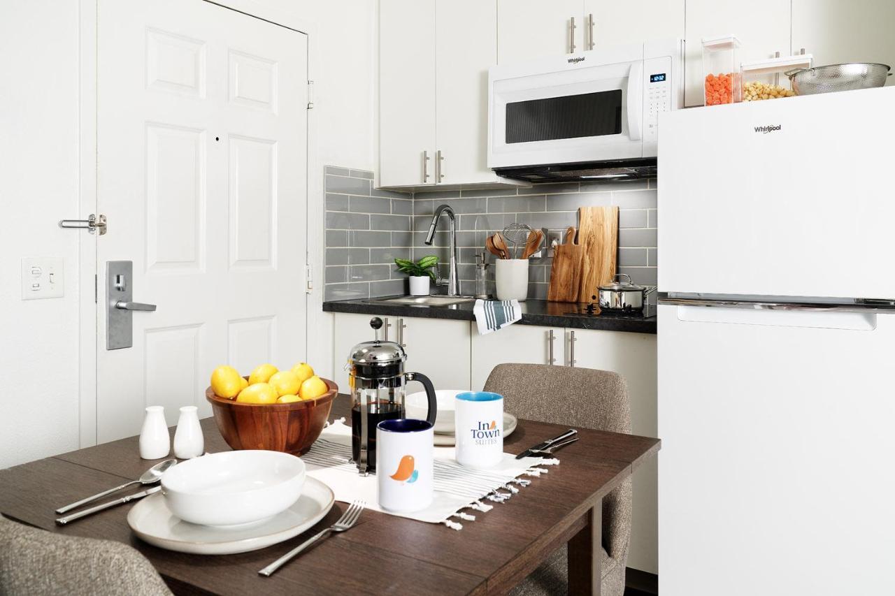 Intown Suites Extended Stay Lewisville Tx Valley View Dr Εξωτερικό φωτογραφία