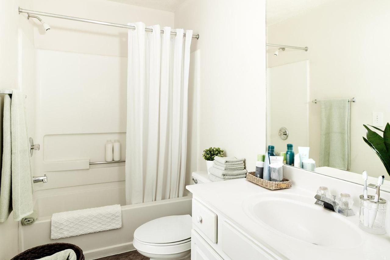 Intown Suites Extended Stay Lewisville Tx Valley View Dr Εξωτερικό φωτογραφία